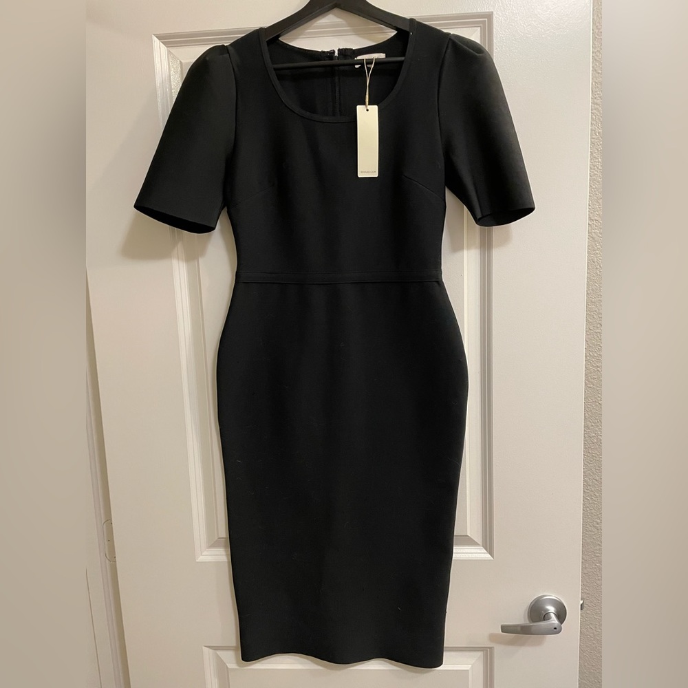 Roolee Bodycon Dress